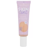 Essence Skin Tint Hydrating Natural Finish SPF30 lahkotna podlaga z učinkom vlaženja 30 ml Odtenek 20