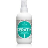 Kallos KJMN Professional Keratin pršilo brez spiranja za lase 200 ml | Shoptok.si