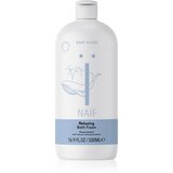 Naïf® Pjenušava kupka 500ml | shoptok.hr