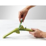 Shumee CleanForce Garlic Press Green | shoptok.hr