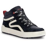 Geox Superge J Weemble Boy J36HAA 022FU C0048 M Black/Red | Shoptok.si
