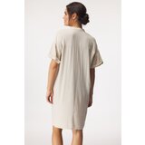 Pieces Obleka Vinsty | Shoptok.si