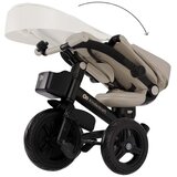 Kinderkraft tricikl za decu Aveo 2 Plus Beige, 9m+ | Eponuda.com