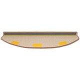  Samoljepljivi stepenasti ulošci 15 pcs Smeđa 80 x 24,5 x 3,5 cm | shoptok.hr