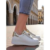 Resti Women's sports sneakers Kisoffi | Shoptok.si