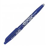 Pilot Gel olovka Frixion BL-FR7 piši - briši, plava | shoptok.hr