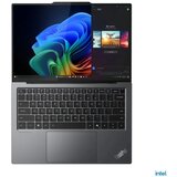 Lenovo ThinkPad X9-14 G1 Aura Edition Intel Core Ultra 7 258V 14inch 2.8K OLED MT 32GB 1TB UMA W11P Thunder Grey prenosni računalnik, (22117321) | Shoptok.si