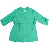 GAP Srajce & Bluze 586117-000 Zelena | Shoptok.si