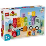 Lego Abecedni kamion | Eponuda.ba