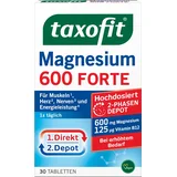 Magnezij 600 forte - 30 tabl.