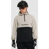Hill Jacket black / silver birch