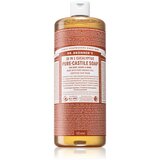 DR. BRONNER'S Eucalyptus tekoče univerzalno milo 945 ml Cene