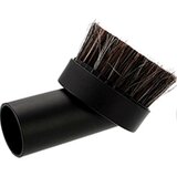 INORCO Krtaa za sesalnik, okrogla krtaa za prah, 25 mm konjska ima, nadomestni dodatek za sesalnik za B, (22017718) | Shoptok.si