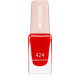Notino Gel Effect Nail Polish lak za nokte s gel efektom 424 Bachata Spin 10 ml Cijene