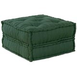  Modularna sofa 2 pcs Zelena 140 x 70 x 36 cm Tkanina | shoptok.hr