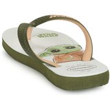 Havaianas Japonke STARS WARS Bela Cene