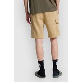 Quiksilver Cargo Jogger Kratke hlace khaki | Shoptok.si