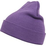 MSTRDS Basic Flap Cap Purple | shoptok.hr