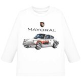 Mayoral 24104-00M Bijela | shoptok.hr