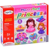  DIY set za izradu magneta &amp;scaron;arene princeze ZA2878 Slike