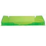  LADICA ZA SPISE ECOTRAY 12397D FORNAX PROZIRNO SVIJETLOZELENA | Shoptok.si