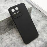  maska silikon pro camera za honor X7c/Honor 200 smart/ crna Cene