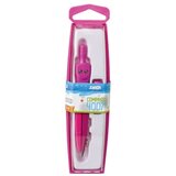 Junior 4007 šestar metalni kutijica roze ( B2C00351 ) u