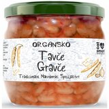 GREEN FOOD Tavče Gravče Eko 350g | shoptok.hr