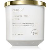 DW Home Cloud 9 Jasmine Tea & Oud dišeča sveča 399 g Cene