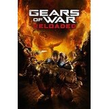  gears of war: reloaded (windows/xbox series x|s) xbox live key global | Eponuda.com