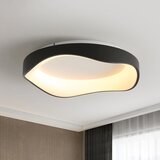 MEIBEILEIL moderna LED stropna svetilka - 42 cm | Shoptok.si