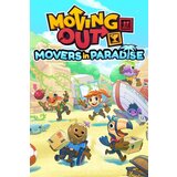 Steam Moving Out - Movers in Paradise (DLC) (PC) Key GLOBAL | ePonuda.com