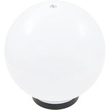  LED kuglasta svjetiljka 2 kom 25 cm PMMA | Eponuda.ba