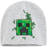 Cool club kapa prehodna LAB2831209 MINECRAFT F siva 56 Cene