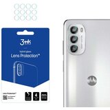 3mk 4x Staklo za kameru za Motorola Moto G82 - Prozirna | shoptok.hr