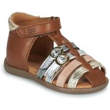 GBB BABELLA Smeđa | shoptok.hr