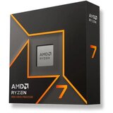 AMD Procesor AM5 Ryzen 7 9700X BOX 3.8 GHz | ePonuda.com