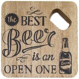 Signes Grimalt Posode za ključe Odpirač Za Steklenice Iz MDF Beer Kostanjeva | Shoptok.si