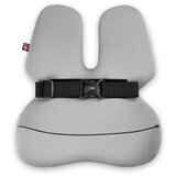Connect IT CFH-5902-GY - Lumbalna podrška za stolicu siva | Eponuda.com