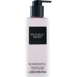 Victoria's Secret Bombshell mlijeko za tijelo za žene 250 ml | shoptok.hr
