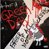 Green Day Father Of All… (LP)