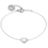 Vuch MyHeart Silver Bracelet | shoptok.hr