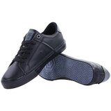 Big Star Nizke superge JJ274214 Črna | Shoptok.si