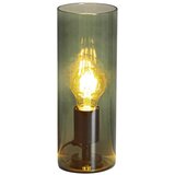  ByRydens 2820570-2501 - Stona lampa FLAKE 1xE27/8W/230V zelena | Eponuda.com