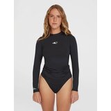 O'neill Funkcionalna majica črna / bela | Shoptok.si