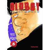 Golconda Garon Cućija, Nobuaki Minegiši - Oldboj 5 | Eponuda.com