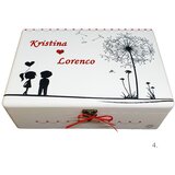  Poklon koji priča vašu ljubavnu priču – personalizirana Kutija uspomena! - 4. - 154130 | shoptok.hr