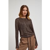 Marisse Women's Sweater Z-Sw-4550 Black | shoptok.hr