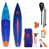 Shark sups sup deska Venture Plus 12'6, 385cm u