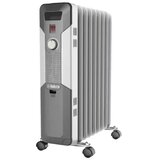 Iskra Uljni radijator sa 9 rebara YL-B28-9 2000W Cene
